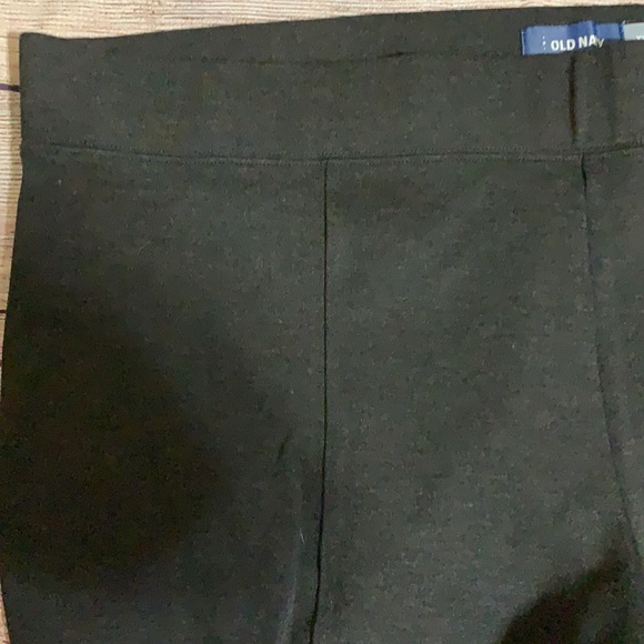 Old Navy leggings Size XXL - Picture 2 of 3